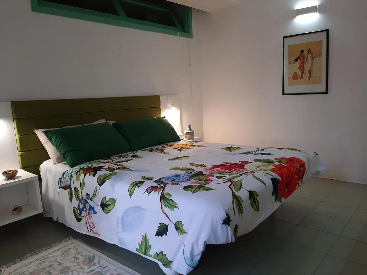 A Casa Di Peppe Apartment Aci Trezza Italy