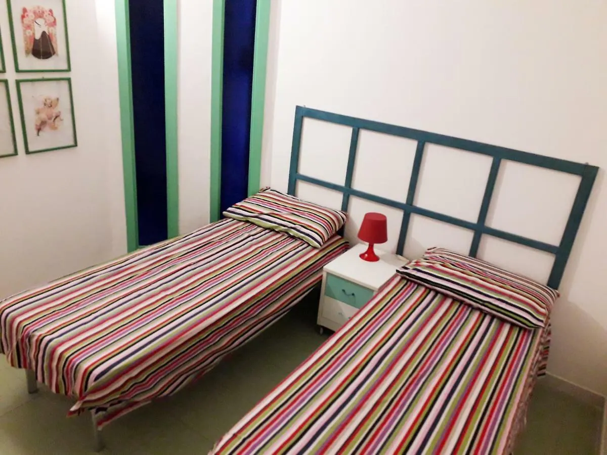 A Casa Di Peppe Apartment Aci Trezza