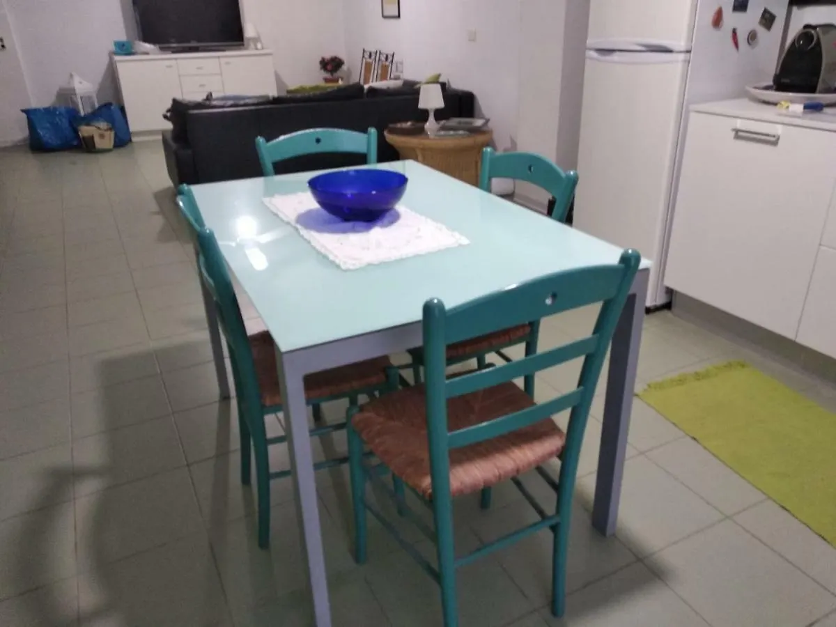 A Casa Di Peppe Apartment Aci Trezza