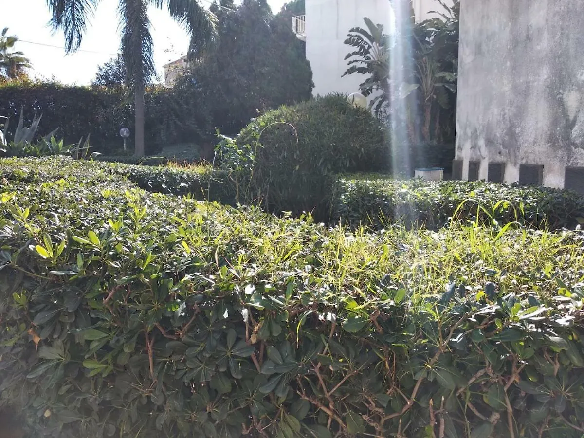 A Casa Di Peppe Apartment Aci Trezza