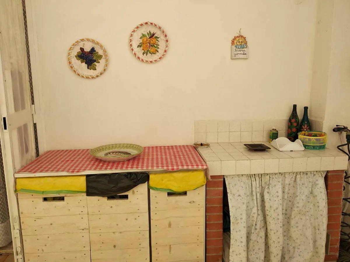 A Casa Di Peppe Apartment Aci Trezza