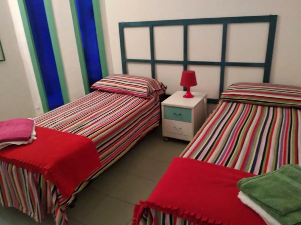 A Casa Di Peppe Apartment Aci Trezza Italy