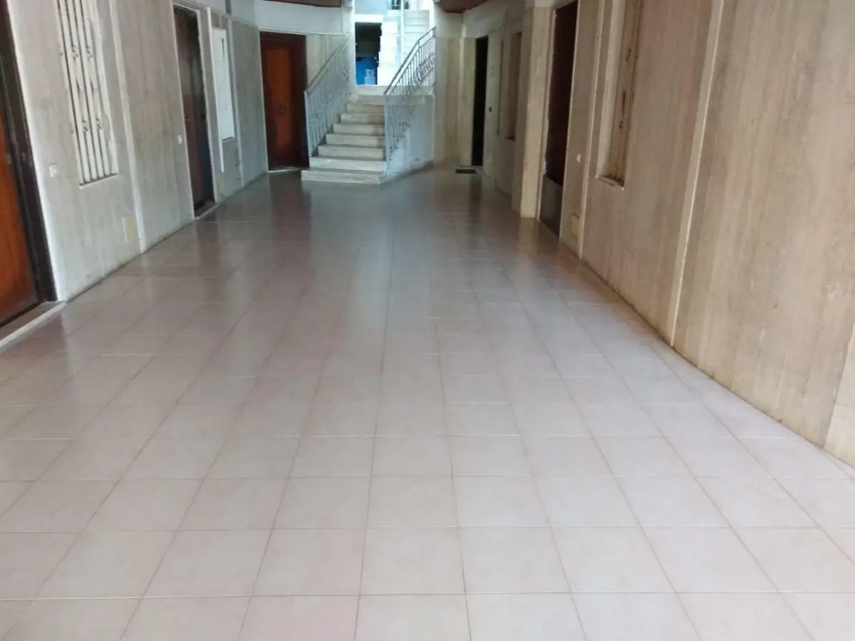 A Casa Di Peppe Apartment Aci Trezza