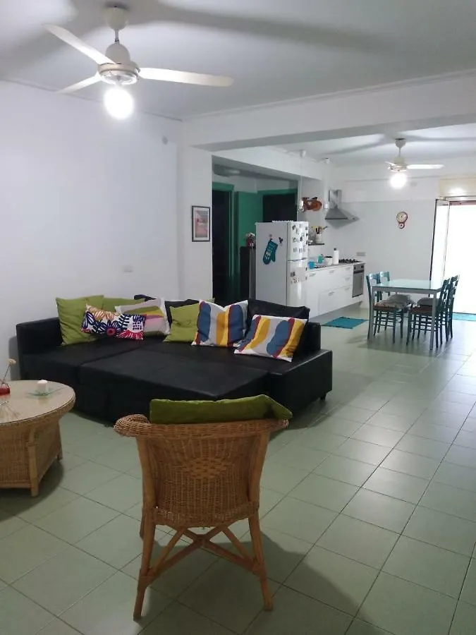A Casa Di Peppe Apartment Aci Trezza Italy